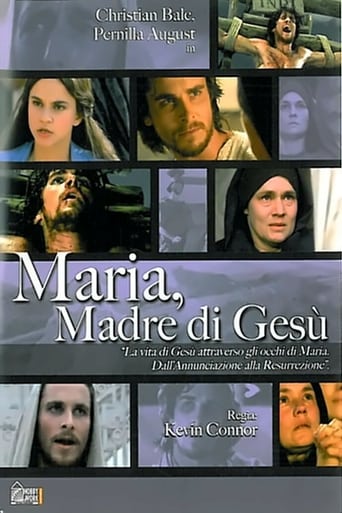 Maria, madre di Gesù