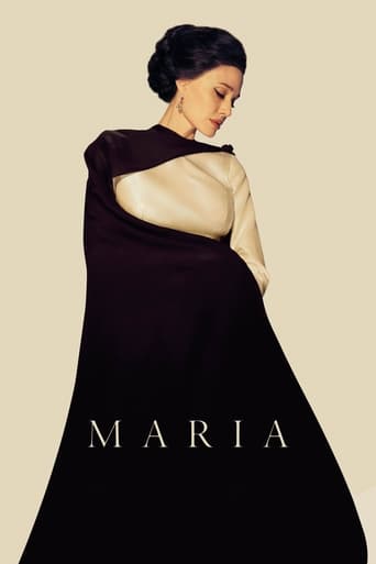 Maria  streaming in alta definizione