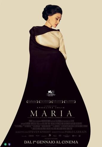 Maria - Film completo in Altadefinizione Maria streaming in alta definizione