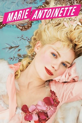 Guarda Marie Antoinette in Altadefinizione Marie Antoinette streaming film HD poster