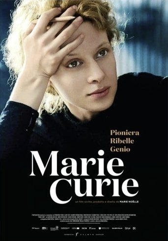 Marie Curie - Film completo in Altadefinizione Marie Curie streaming in alta definizione