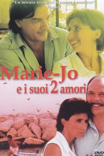 Marie-Jo e i suoi due amori streaming in alta definizione