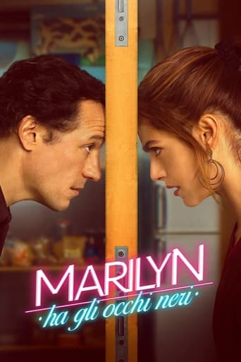 Marilyn ha gli occhi neri - Film completo in Altadefinizione Marilyn ha gli occhi neri streaming in alta definizione