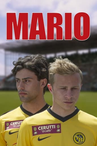 Mario - Film completo in Altadefinizione Mario streaming in alta definizione