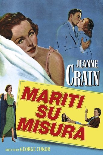 Mariti su misura - Film completo in Altadefinizione Mariti su misura streaming in alta definizione
