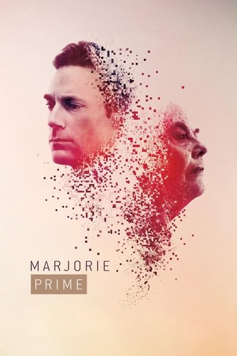 Marjorie Prime - Film completo in Altadefinizione Marjorie Prime streaming in alta definizione