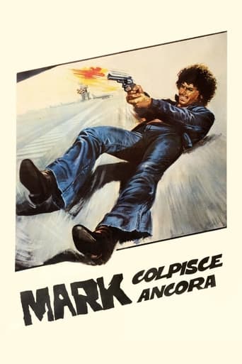 Mark colpisce ancora - Film completo in Altadefinizione Mark colpisce ancora streaming in alta definizione