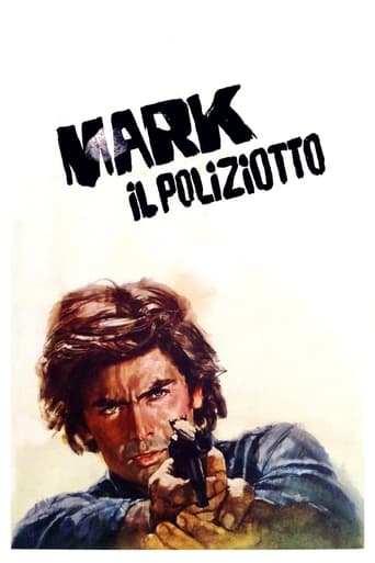 Mark il poliziotto - Film completo in Altadefinizione Mark il poliziotto streaming in alta definizione