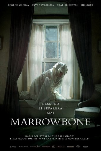 Marrowbone - Film completo in Altadefinizione Marrowbone streaming in alta definizione