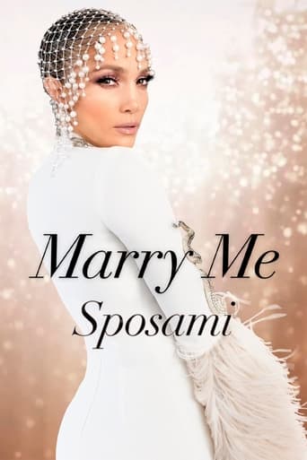 Marry Me - Sposami