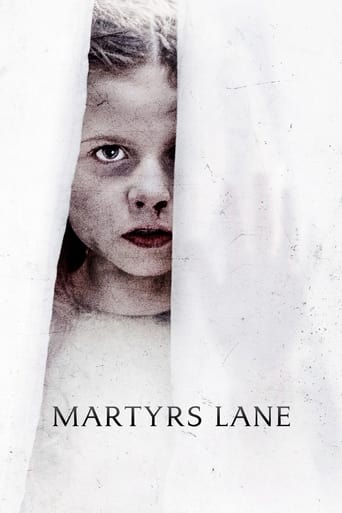 Martyrs Lane streaming in alta definizione