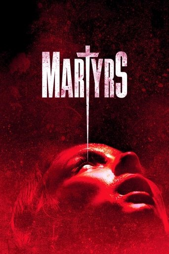 Martyrs - Film completo in Altadefinizione Martyrs streaming in alta definizione