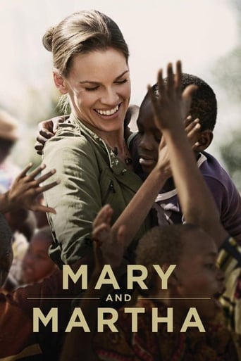 Mary e Martha streaming in alta definizione