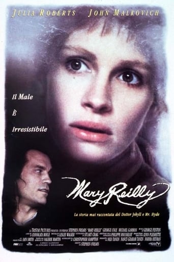 Mary Reilly - Film completo in Altadefinizione Mary Reilly streaming in alta definizione