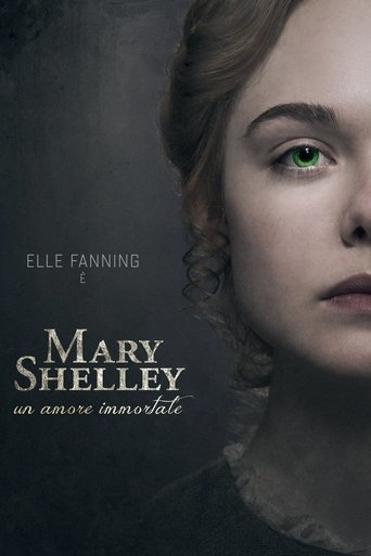 Mary Shelley - Un amore immortale streaming in alta definizione