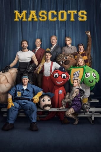 Mascots - Film completo in Altadefinizione Mascots streaming in alta definizione