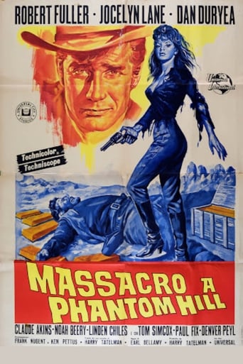Massacro A Phantom Hill - Film completo in Altadefinizione Massacro A Phantom Hill streaming in alta definizione