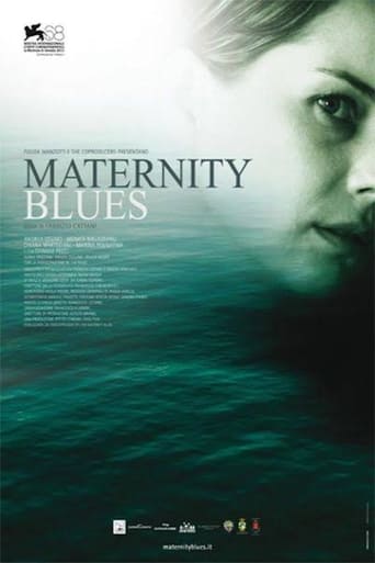 Maternity Blues - Film completo in Altadefinizione Maternity Blues streaming in alta definizione
