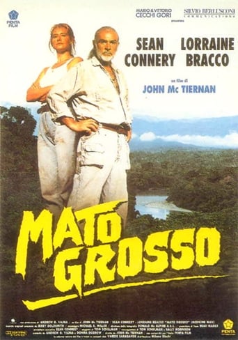 Mato Grosso - Film completo in Altadefinizione Mato Grosso streaming in alta definizione