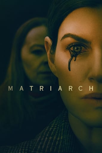 Matriarch - Film completo in Altadefinizione Matriarch streaming in alta definizione