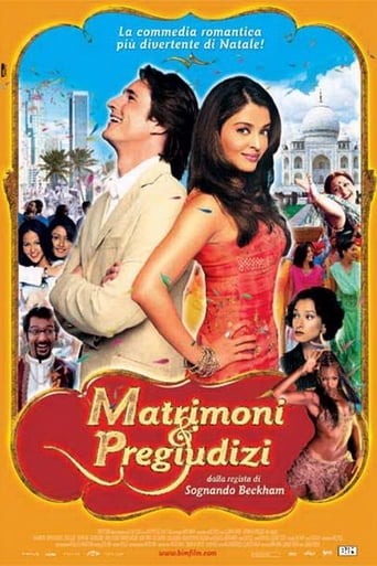 Matrimoni e pregiudizi - Film completo in Altadefinizione Matrimoni e pregiudizi streaming in alta definizione