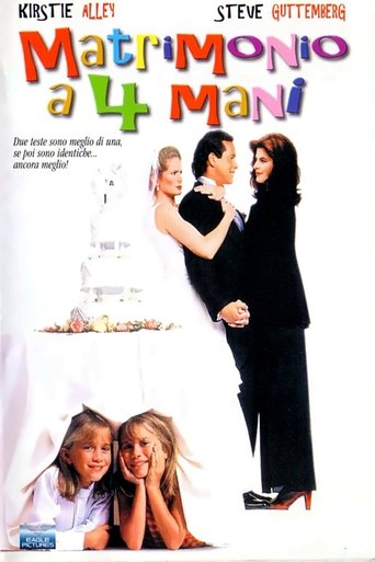 Matrimonio a 4 mani - Film completo in Altadefinizione Matrimonio a 4 mani streaming in alta definizione
