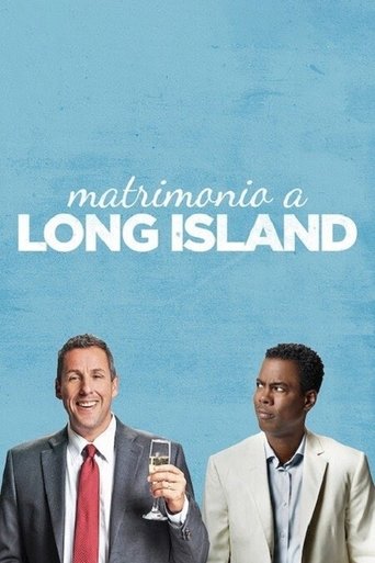 Matrimonio a Long Island streaming film HD poster