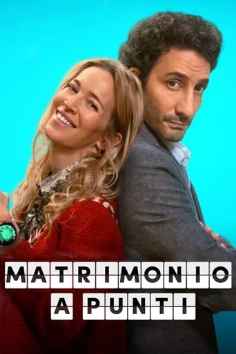 Matrimonio a punti streaming in alta definizione
