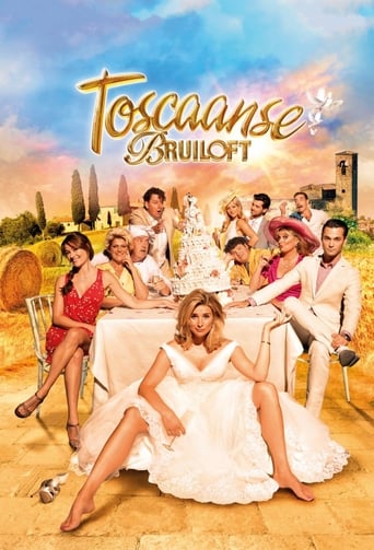 Matrimonio in Toscana streaming in alta definizione