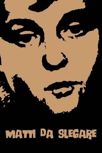 Matti da slegare streaming in alta definizione