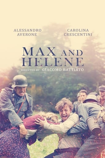 Max e Helene - Un amore nella follia del nazismo - Film completo in Altadefinizione Max e Helene - Un amore nella follia del nazismo streaming in alta definizione