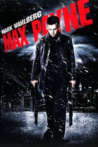Max Payne streaming in alta definizione