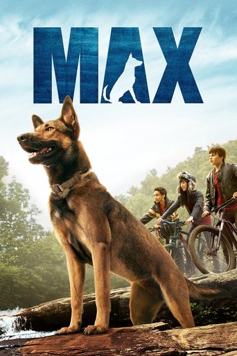 Max - Film completo in Altadefinizione Max streaming in alta definizione