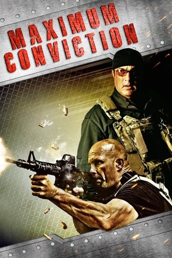 Maximum Conviction - Film completo in Altadefinizione Maximum Conviction streaming in alta definizione