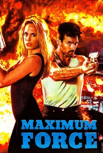 Maximum Force streaming in alta definizione