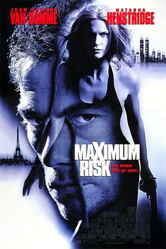 Maximum Risk - Film completo in Altadefinizione Maximum Risk streaming in alta definizione