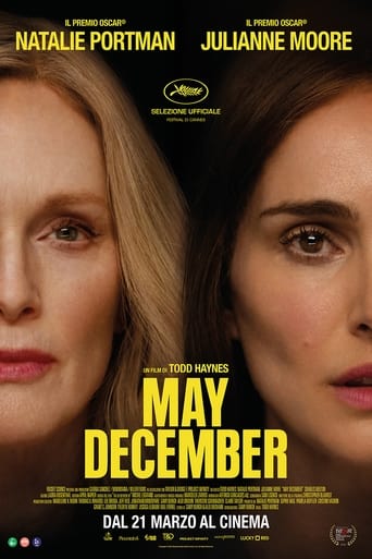 May December - Film completo in Altadefinizione May December streaming in alta definizione