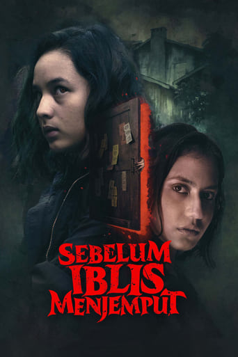 May The Devil Take You - Film completo in Altadefinizione May The Devil Take You streaming in alta definizione