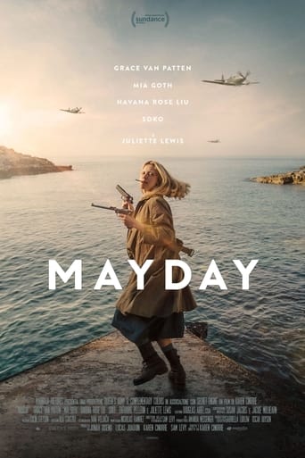 Mayday streaming in alta definizione
