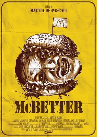 McBetter - Film completo in Altadefinizione McBetter streaming in alta definizione