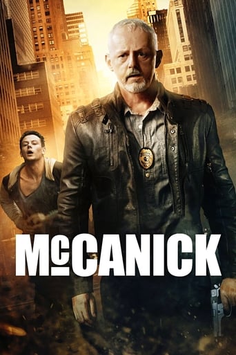 McCanick - Film completo in Altadefinizione McCanick streaming in alta definizione