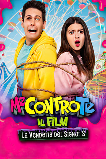Me contro Te: Il film - La vendetta del Signor S - Film completo in Altadefinizione Me contro Te: Il film - La vendetta del Signor S streaming in alta definizione