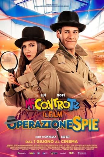 Me contro Te: Il film - Operazione spie - Film completo in Altadefinizione Me contro Te: Il film - Operazione spie streaming in alta definizione