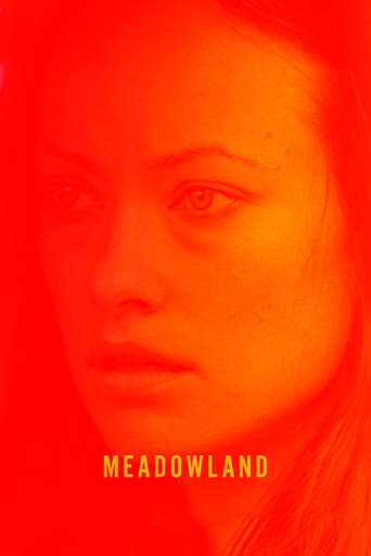 Meadowland streaming film HD poster