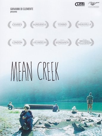Mean Creek - Film completo in Altadefinizione Mean Creek streaming in alta definizione