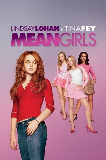 Mean Girls - Film completo in Altadefinizione Mean Girls streaming in alta definizione