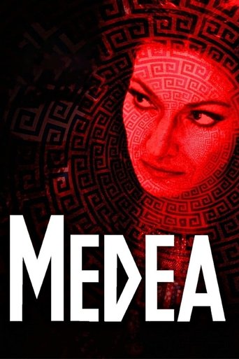 Medea - Film completo in Altadefinizione Medea streaming in alta definizione
