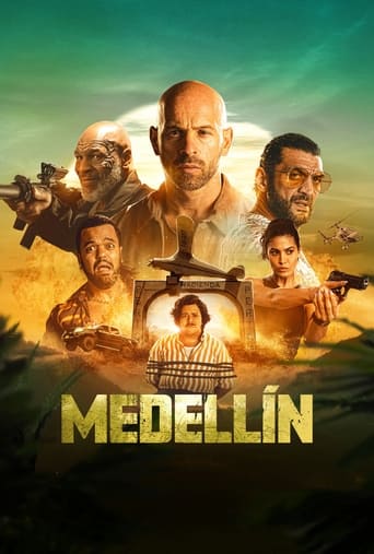 Medellin - Film completo in Altadefinizione Medellin streaming in alta definizione