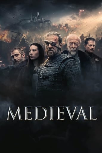 Medieval streaming in alta definizione