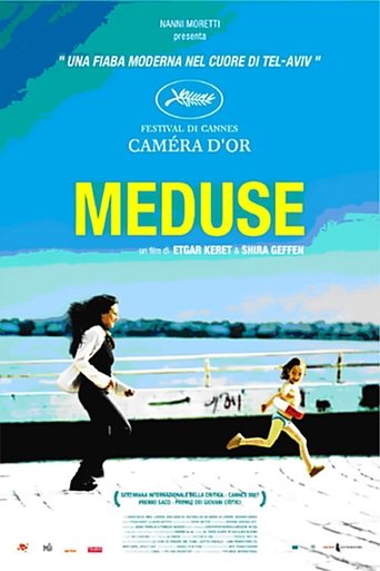 Meduse streaming in alta definizione